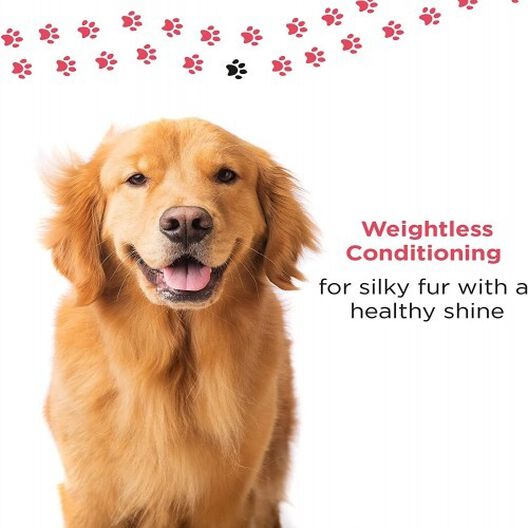 Vatio extraño Describir PETUCHI mascarilla suavizante olor a rosas para perros | Tiendanimal