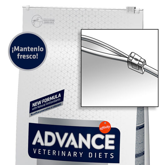 Affinity Advance Veterinary Diets Diabetes pienso para perros, , large image number null