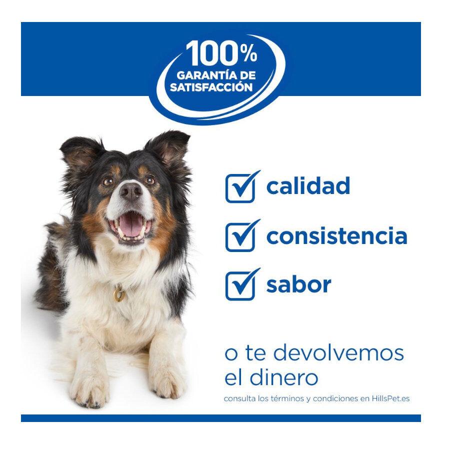 14 kg Hill's Science Plan Youthful vitality Large pienso para perros, , large Imagen numero 7
