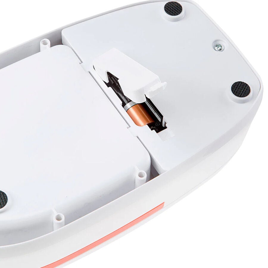 Ferplast Cometa Dispensador Automático de Alimentos para perros y gatos thumbnail