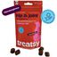 Treatsy Daily Defence Articulaciones Perro &ndash; Complemento Diario Movilidad y Cart&iacute;lago &ndash; Col&aacute;geno Tipo II UC-II, Omega-3 EPA DHA &ndash; 30 Snacks &ndash; Hipoalerg&eacute;nico, , large indicador imagen numero 2