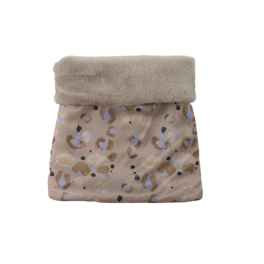 Outech Bufanda Leopardo para perros, , large Imagen numero 2