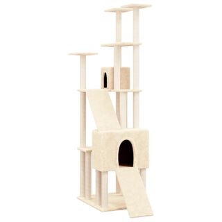 VidaXL Árbol Para Gatos