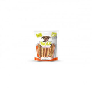 Truly Palitos de Vacuno y Pollo para perros