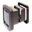 Cstore sureflap extensión de túnel con chip eléctrico marrón para gatos, , large indicador imagen numero 2