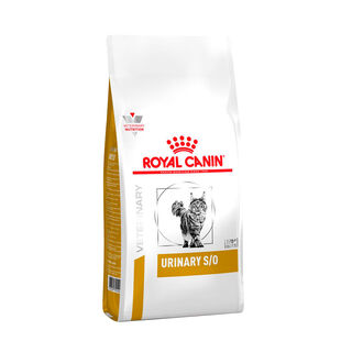 Royal Canin Veterinary Urinary pienso para gatos 
