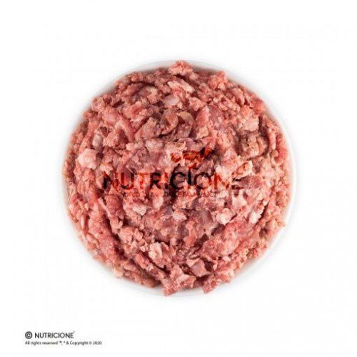 Nutricione BARF Carne de Pavo con hueso para perros y gatos (Pack), , large Imagen numero 2