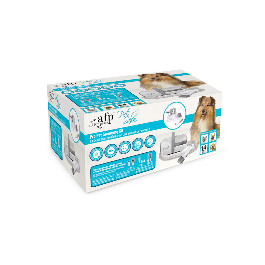 All For Paws Pet Salon Kit Cuidado para perros y gatos, , large Imagen numero 5