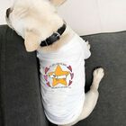 Camiseta para perros Tú y tu can "El mejor perro", , large image number null