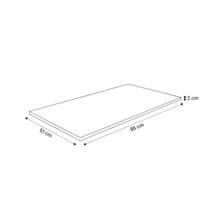 Flamingo Medel Colch&oacute;n Desenfundable para perros, , large Imagen numero 3