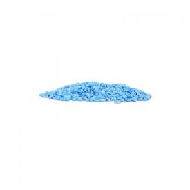 Grava Marina Betta para acuarios color Azul claro