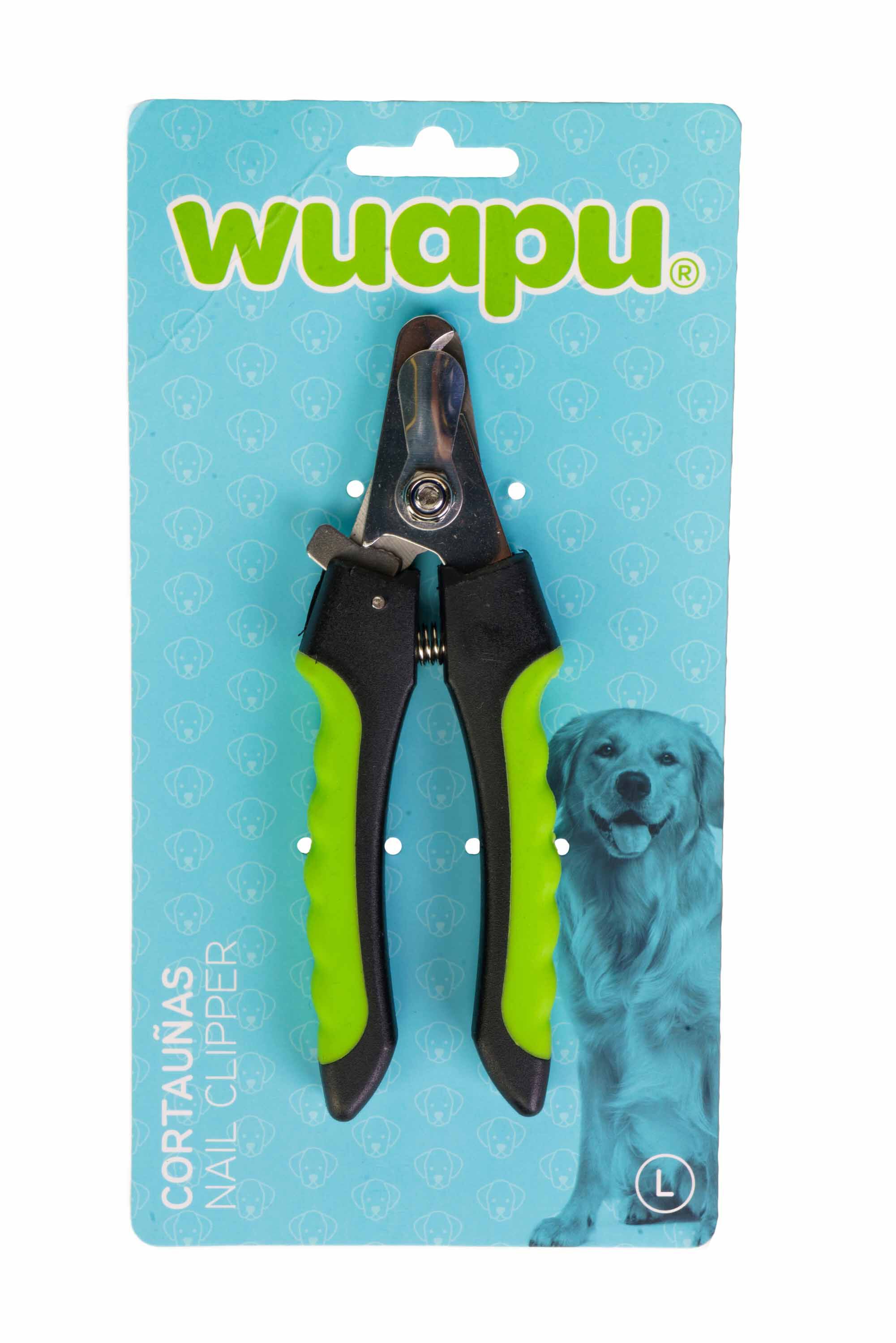 WUAPU CORTAU&Ntilde;AS C/TOPE SEGURIDAD L, , large Imagen numero 2