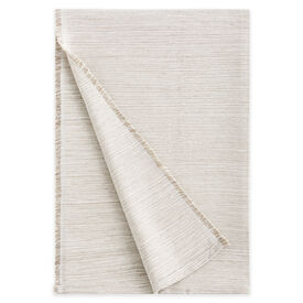 Vipalia Trama Plaid Multiusos 180 x 260 cm Beige