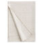 Plaid Multiusos Modelo Trama 230x260 cm Beige, , large indicador imagen numero 1