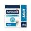 18 kg Advance Active Defense Maxi Adult pollo y arroz pienso para perros, , large indicador imagen numero 2