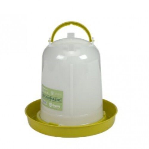 Bebedero para aves Gaun BIO, , large Imagen numero 1