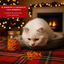 50 g Wonder Christmas Snack Navideño para gatos, , large indicador imagen numero 4