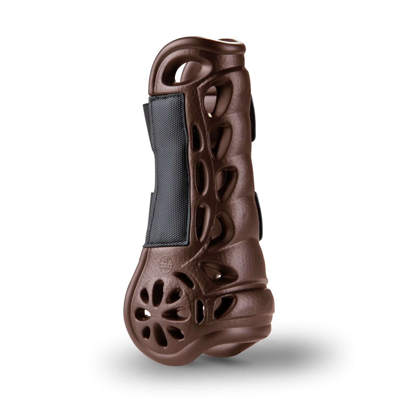 Gatusos Delantero Air Marrón para caballos thumbnail