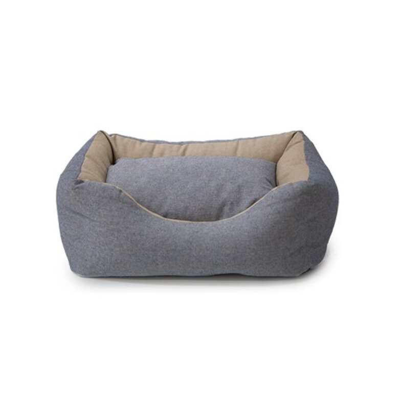 Dogzzz Basic Snap Natura Cama Azul, , large image number null