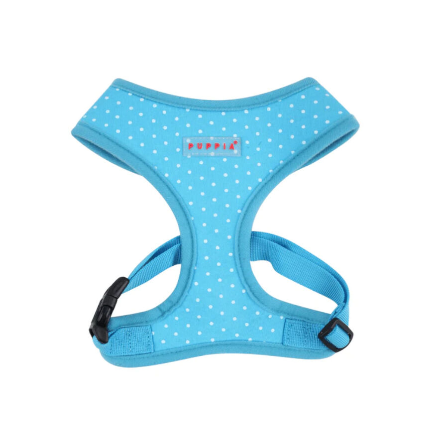Puppia Dotty Arn&eacute;s Azul Cielo para perros, , large Imagen numero 1