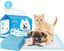 Nobleza - 120 x Empapadores Perros Alfombrilla higiénica de Entrenamiento para Perros. Ultraabsorbente 90cm*60cm, , large indicador imagen numero 6