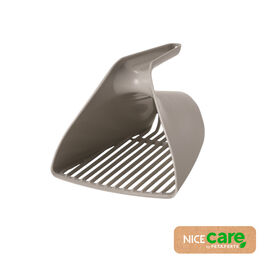 Nice Care Sanitary Scoop Sifting Pala Higiénica para gatos