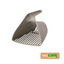 Nice Care Sanitary Scoop Sifting Pala Higiénica para gatos, , large indicador imagen numero 2