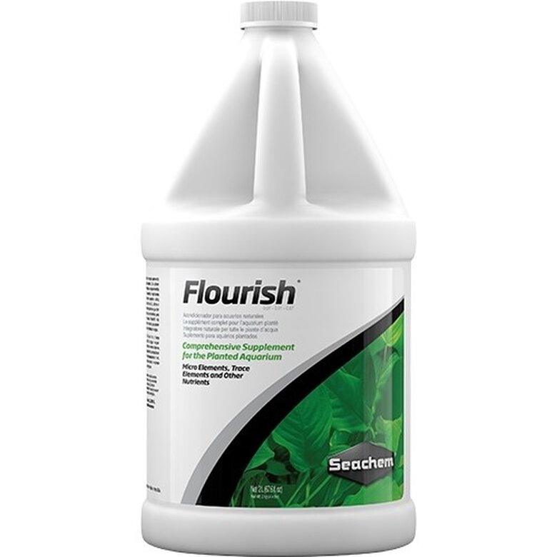 Estimulador del crecimiento para plantas de acuario Flourish, , large image number null