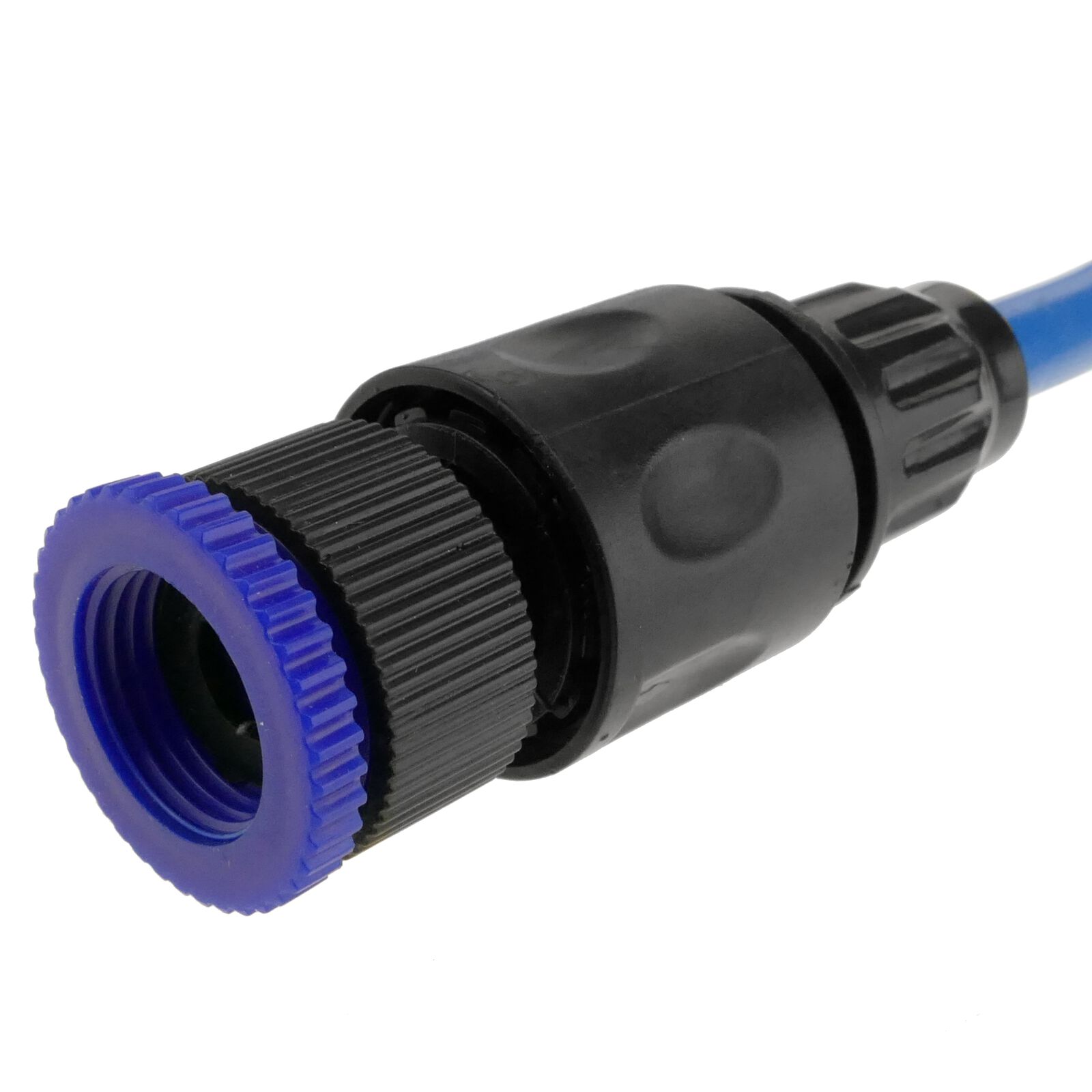Guante de agua limpiador de perros. Ducha manual para mascotas con manguera y adaptadores, , large Imagen numero 5