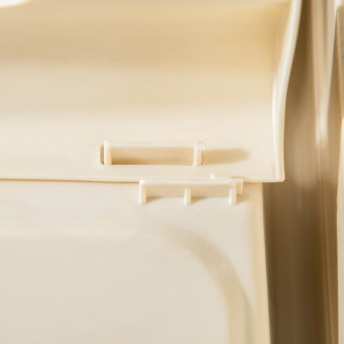 PawHut escalera plegable de plástico para mascotas thumbnail