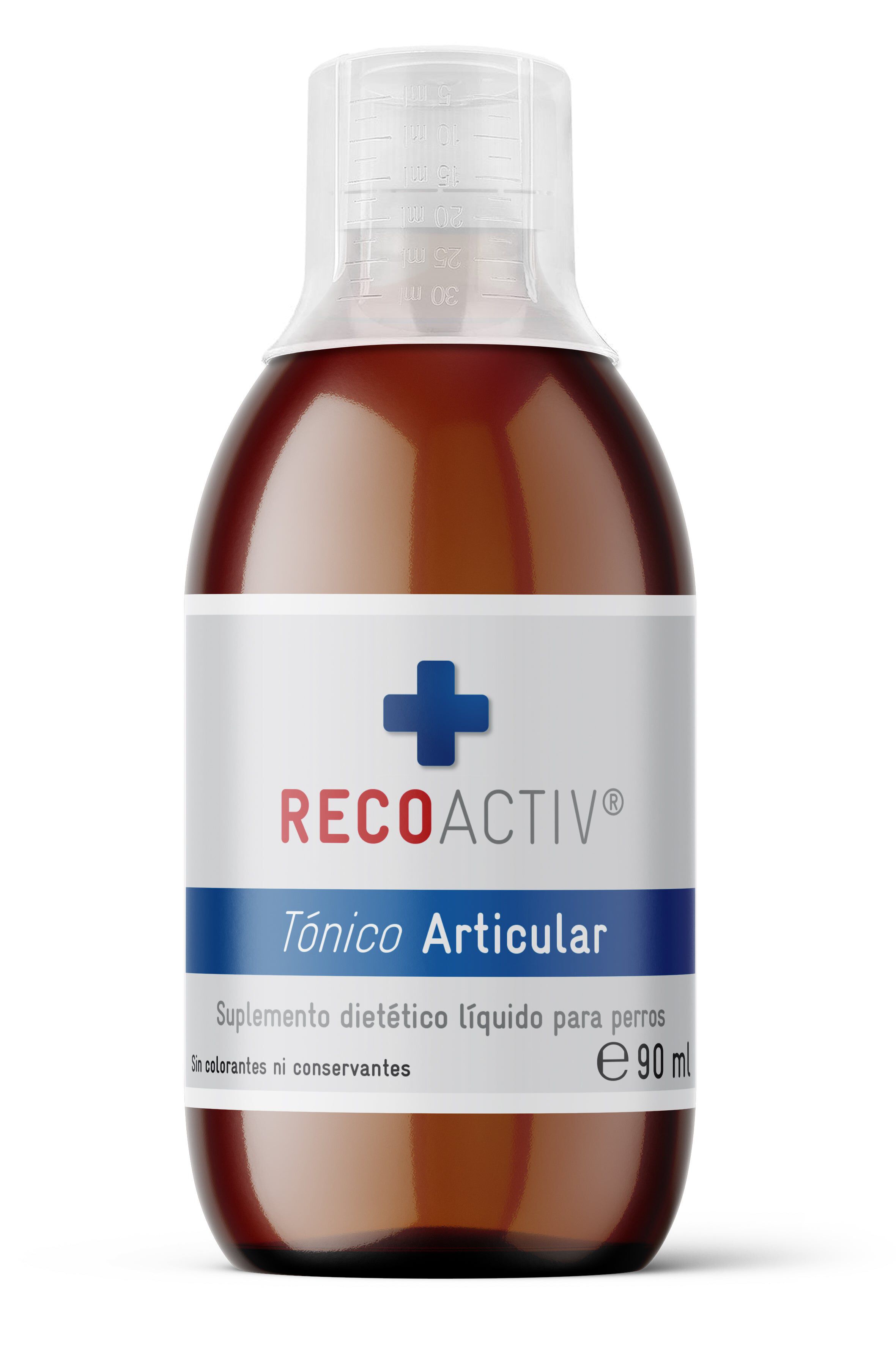 RECOACTIV&reg; T&oacute;nico Articular, , large Imagen numero 3