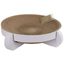 Kerbl Platino Rascador Blanco para gatos, , large indicador imagen numero 2