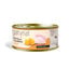 12 Latas x 85 g Gatynat Lata Pollo y Calabaza para gato - Pack ahorro, , large indicador imagen numero 1