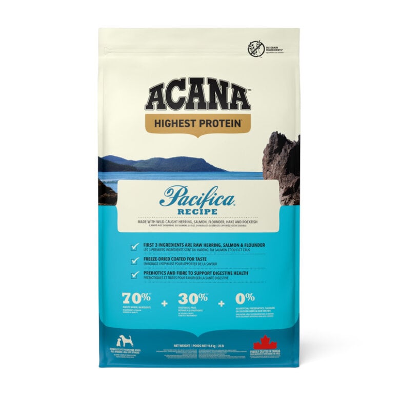 Acana Classics Wild Coast - Hondenvoer Brokken - 9.7 KG - Vergelijk prijzen Acana Classics Wild Coast - Hondenvoer Brokken - 9.7 KG - Vergelijk prijzen