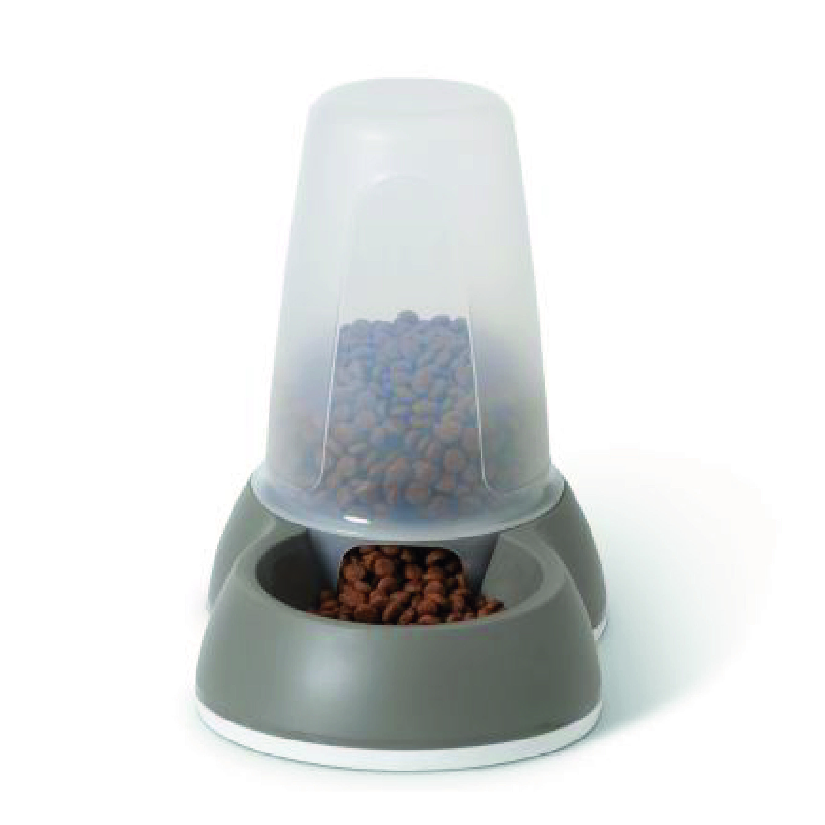 Savic loop food store tolva comedero multicolor para mascotas thumbnail