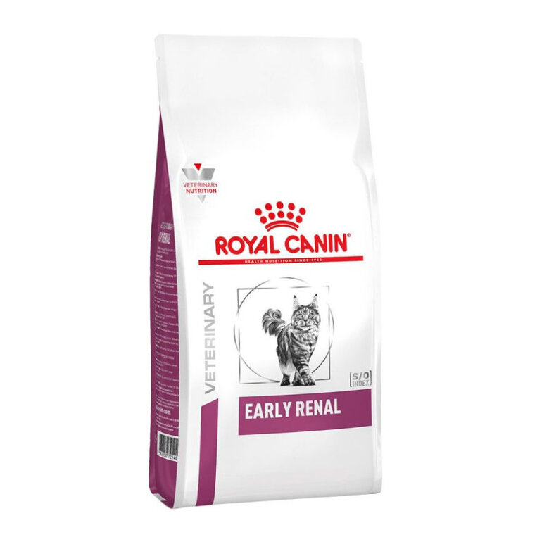 Royal Canin Early Renal pienso para gatos, , large image number null