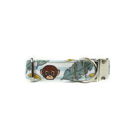 Pets & Props Collar Monkey Business para perros