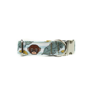 Pets & Props Collar Monkey Business para perros