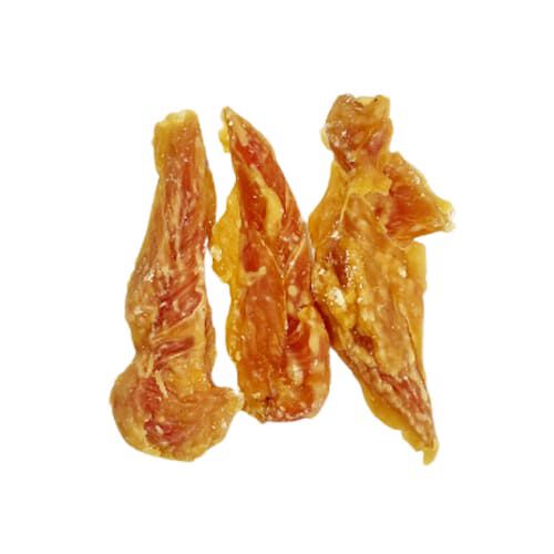 BIMORDISCOS Filetes de Pollo para Perros y Gatos, , large Imagen numero 2