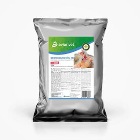 Avianvet Suplemento para Reproducción Mix para aves