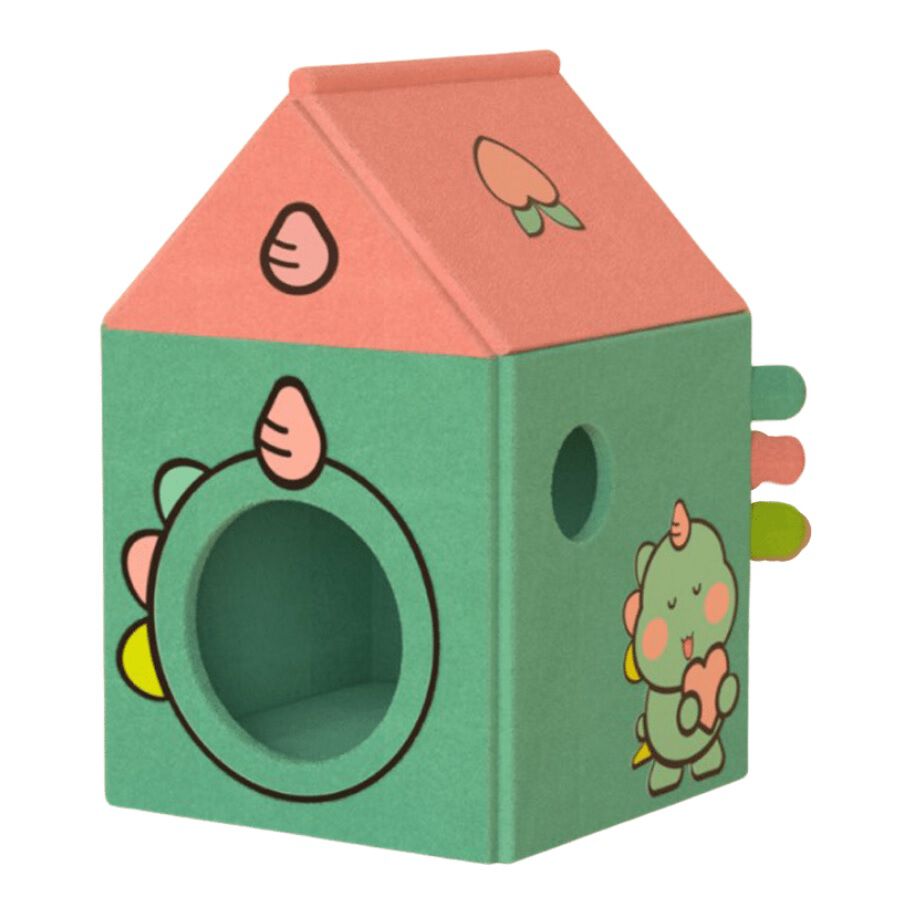 Casa plegable, , large Imagen numero 1