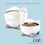 Comedero elevado para gatos Catit Pixi, 200 ml, , large indicador imagen numero 2