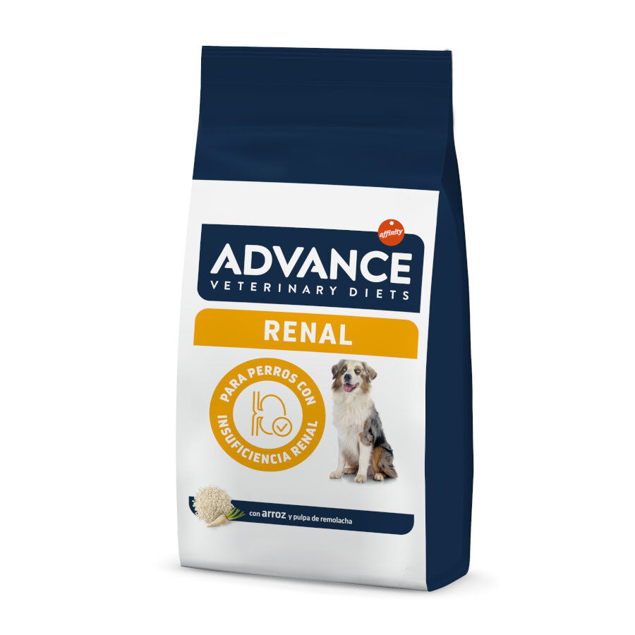 Advance Veterinary Diets Renal pienso para perros thumbnail