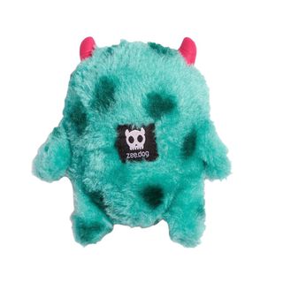 Zeedog Cyclops Juguete 2 en 1 para Perros