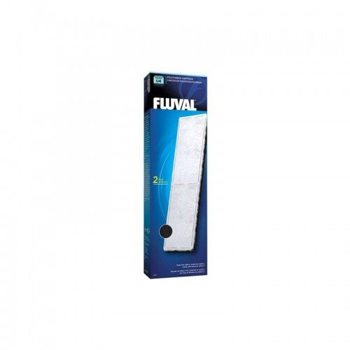Fluval poly cartucho para filtración