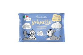 Ferribiella Toallitas higienicas para oidos 