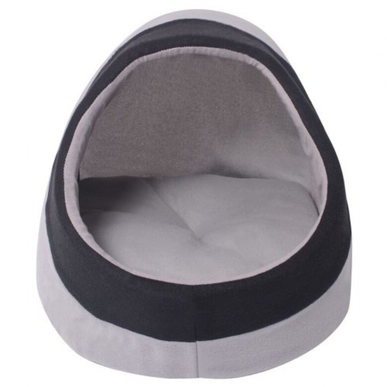 Cama nido para gatos color Gris, , large image number null