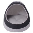 Cama nido para gatos color Gris, , large image number null