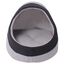 Cama nido para gatos color Gris, , large indicador imagen numero 3
