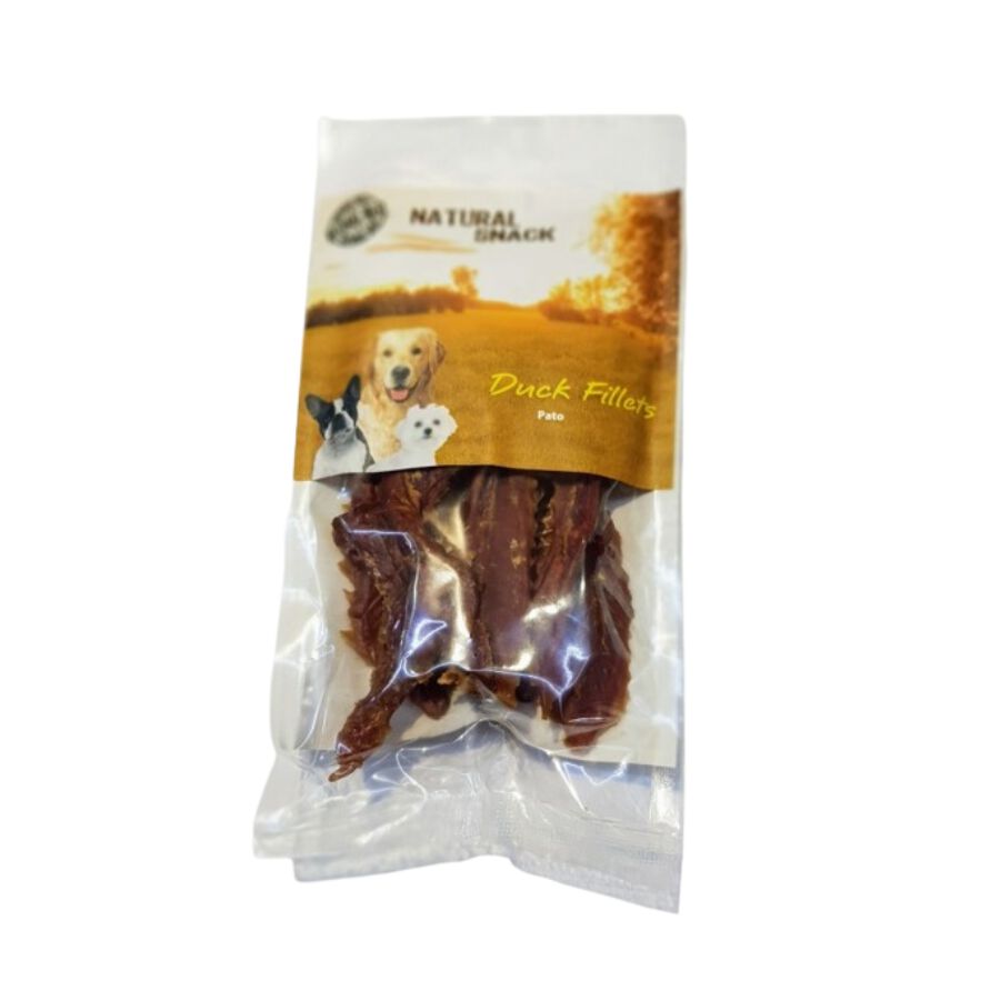 FILETES DE PATO 70 GR., , large Imagen numero 1